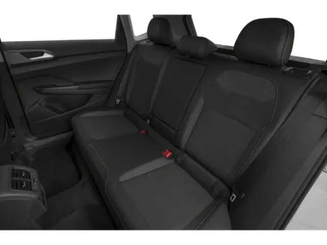 new 2026 Volkswagen Taos car, priced at $35,196