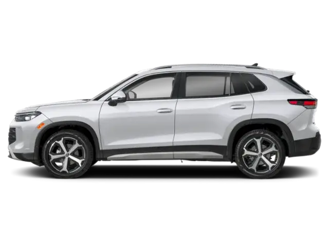 new 2026 Volkswagen Tiguan car, priced at $37,291