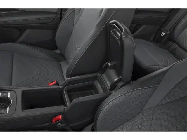 new 2026 Volkswagen Tiguan car, priced at $37,291