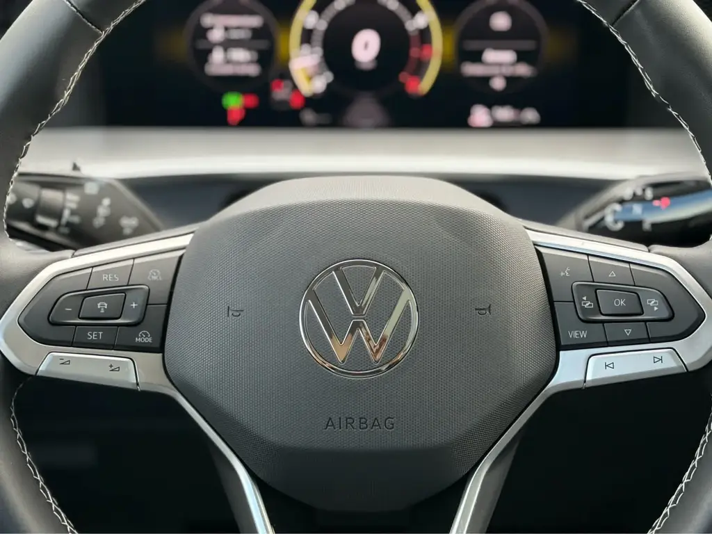 new 2026 Volkswagen Tiguan car, priced at $37,116