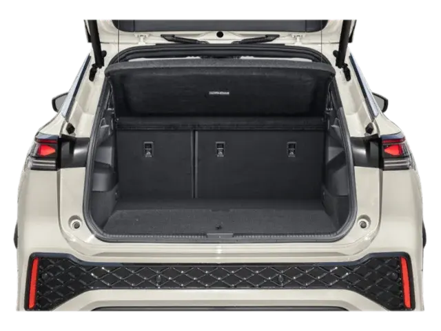 new 2026 Volkswagen Tiguan car, priced at $47,742