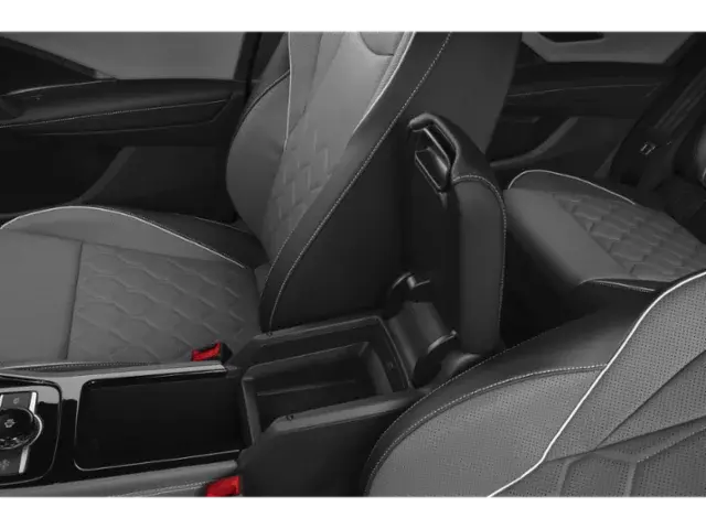 new 2026 Volkswagen Tiguan car, priced at $47,742