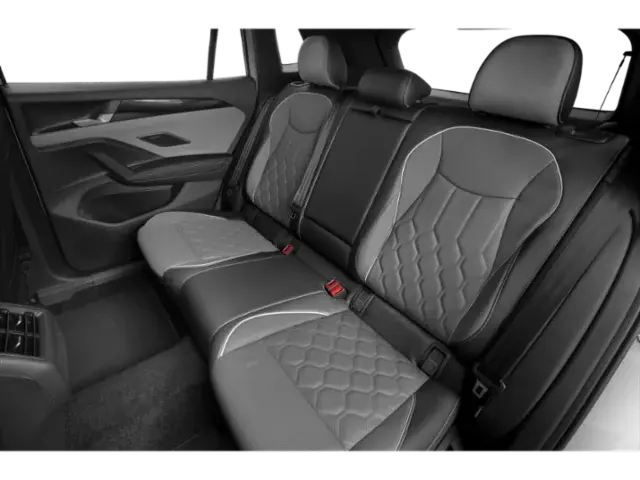 new 2026 Volkswagen Tiguan car, priced at $47,742