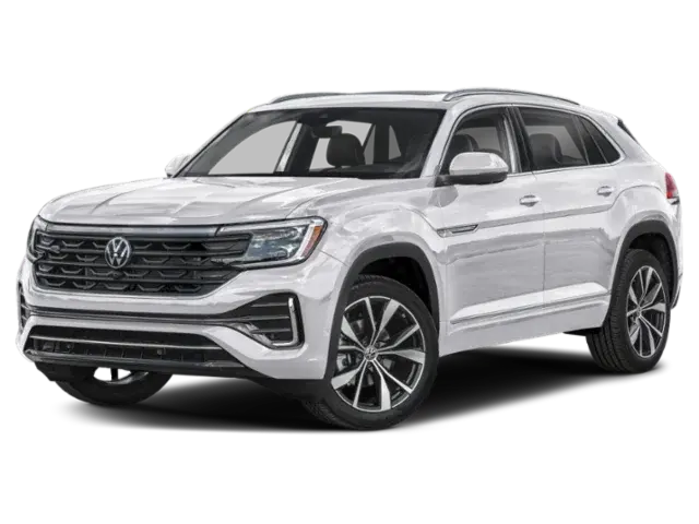 new 2026 Volkswagen Atlas Cross Sport car, priced at $53,736