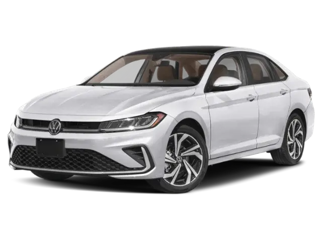 new 2026 Volkswagen Jetta car, priced at $31,683