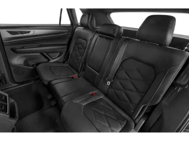 new 2026 Volkswagen Atlas Cross Sport car, priced at $45,710
