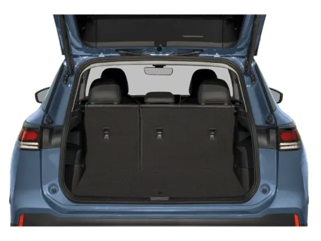 new 2026 Volkswagen Tiguan car, priced at $38,241