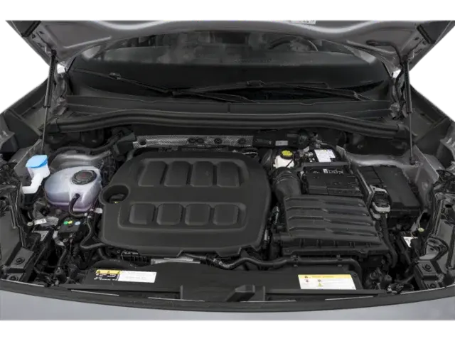 new 2026 Volkswagen Tiguan car, priced at $32,711