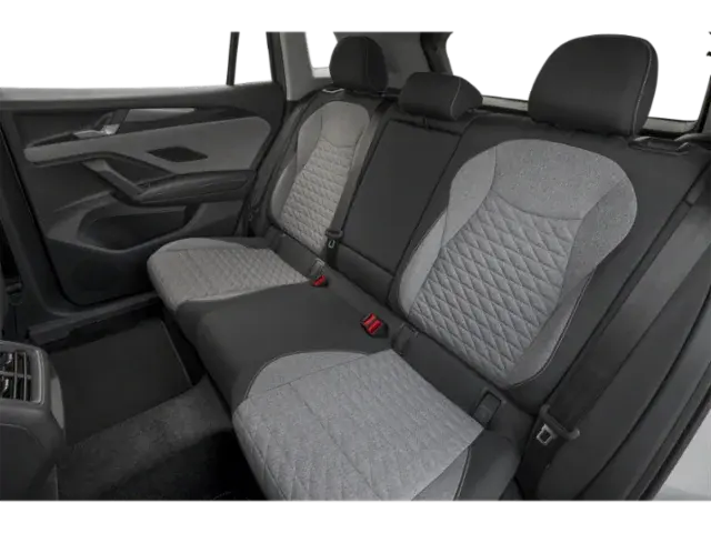 new 2026 Volkswagen Tiguan car, priced at $32,711
