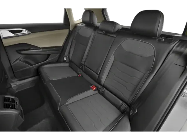 new 2026 Volkswagen Taos car, priced at $33,972