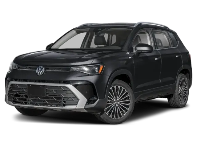 new 2026 Volkswagen Taos car, priced at $33,972