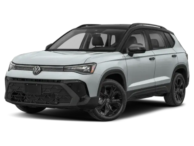 new 2026 Volkswagen Taos car, priced at $35,477