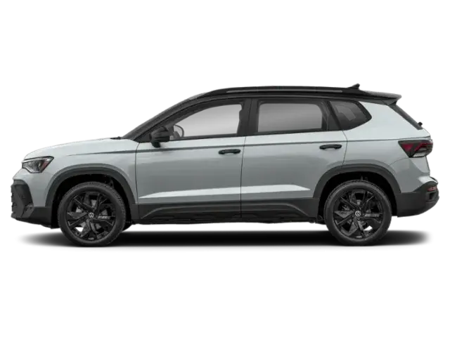new 2026 Volkswagen Taos car, priced at $35,477