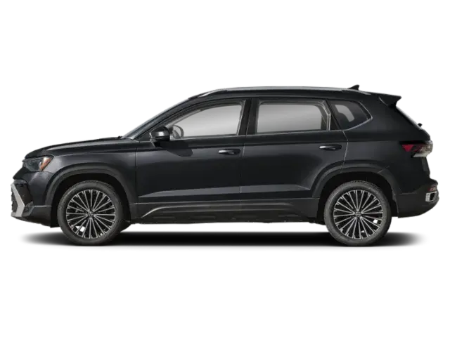 new 2026 Volkswagen Taos car, priced at $33,972