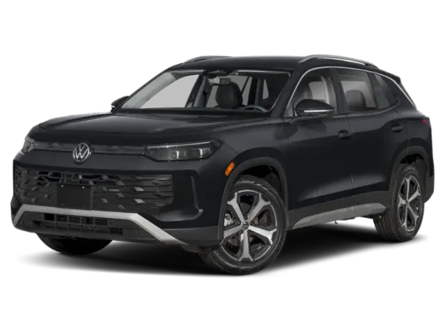new 2026 Volkswagen Tiguan car, priced at $35,779