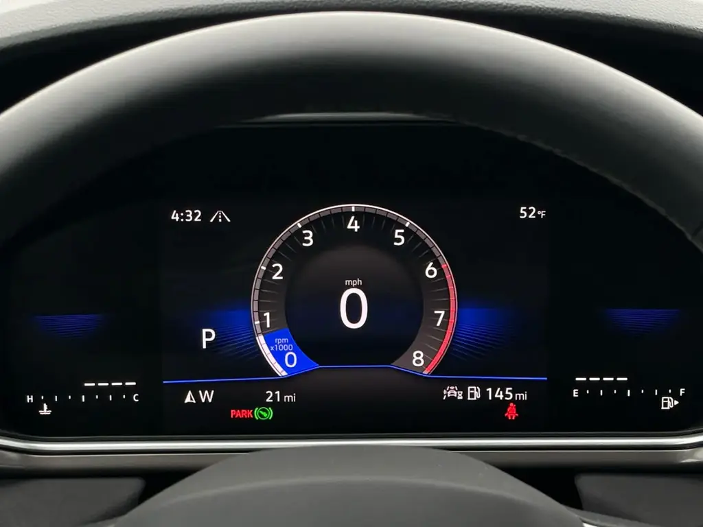 new 2026 Volkswagen Taos car, priced at $35,071