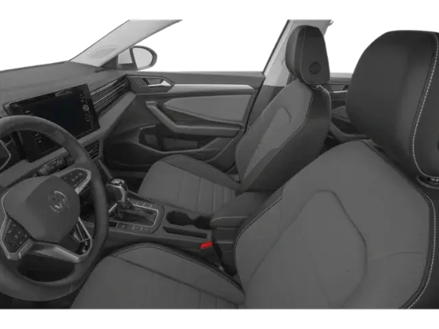new 2026 Volkswagen Jetta car, priced at $29,483