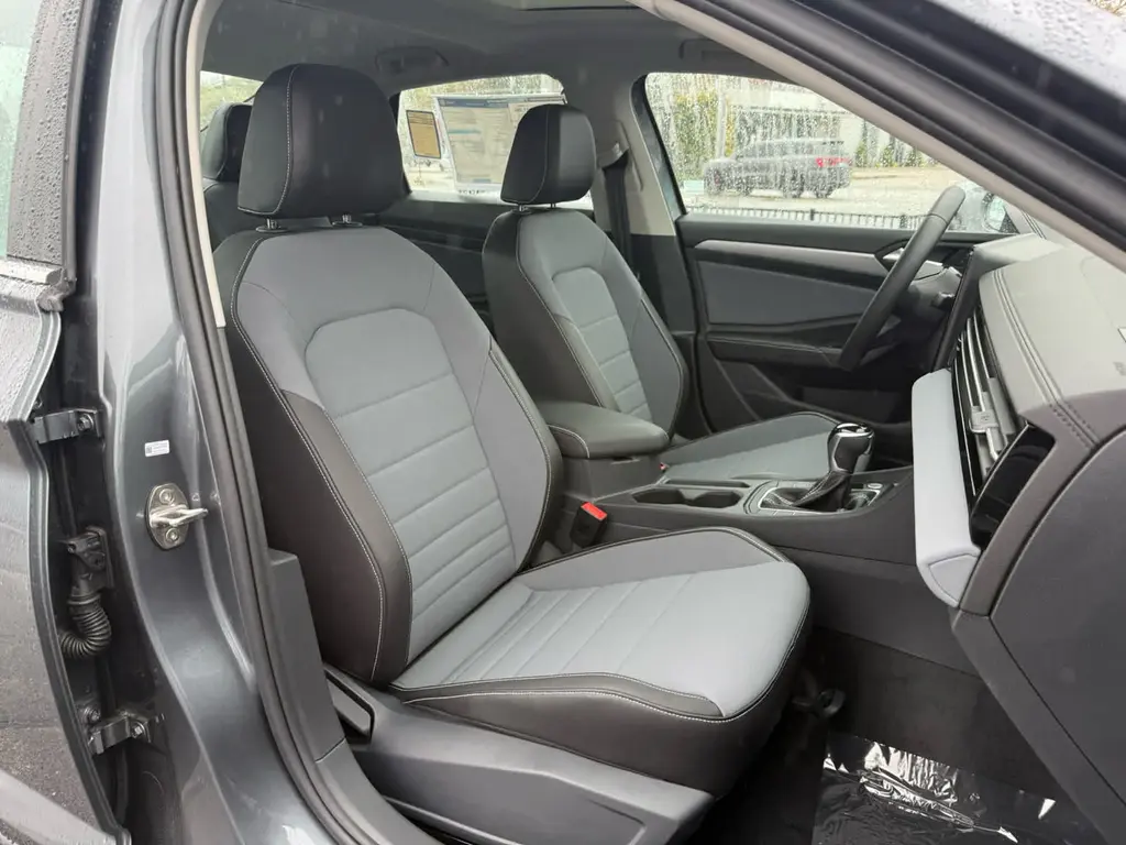 new 2026 Volkswagen Jetta car, priced at $28,713