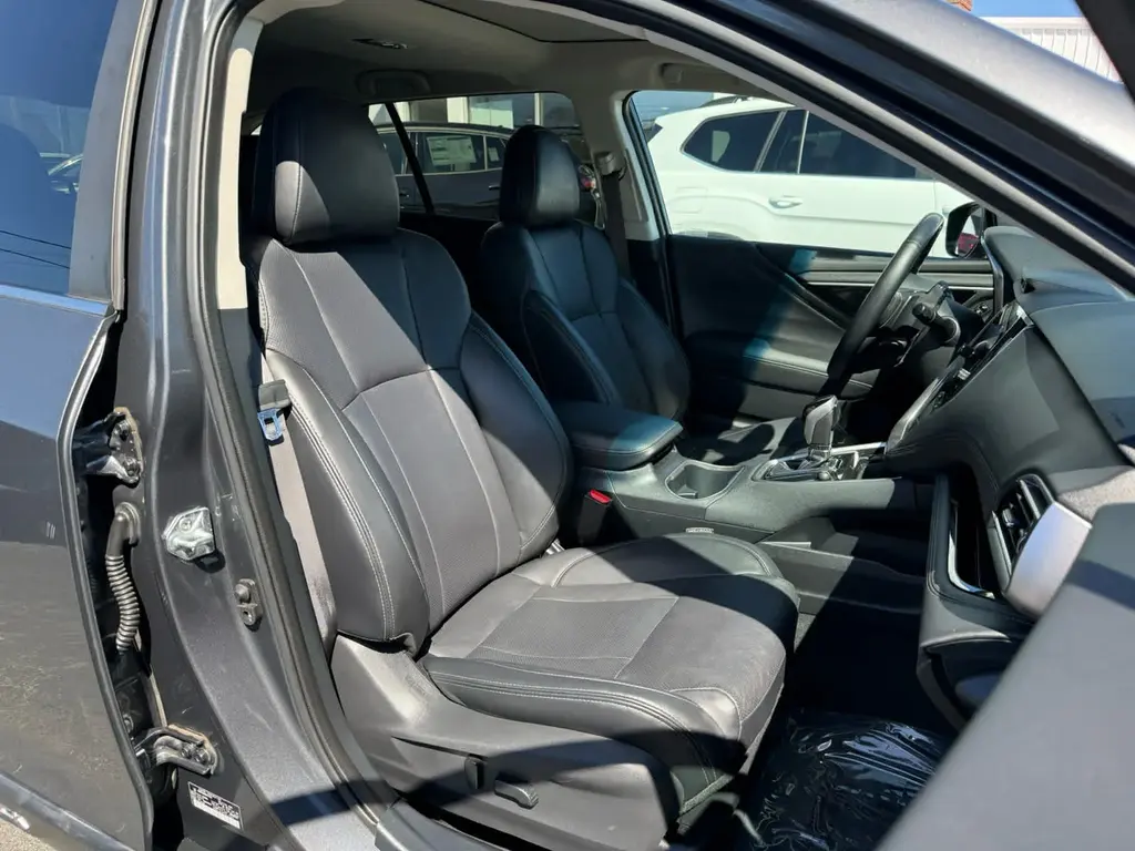 used 2021 Subaru Outback car, priced at $21,937