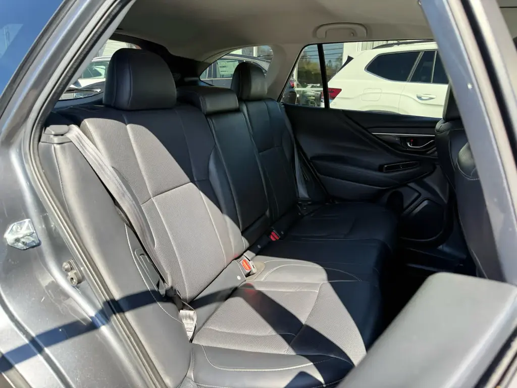 used 2021 Subaru Outback car, priced at $21,937