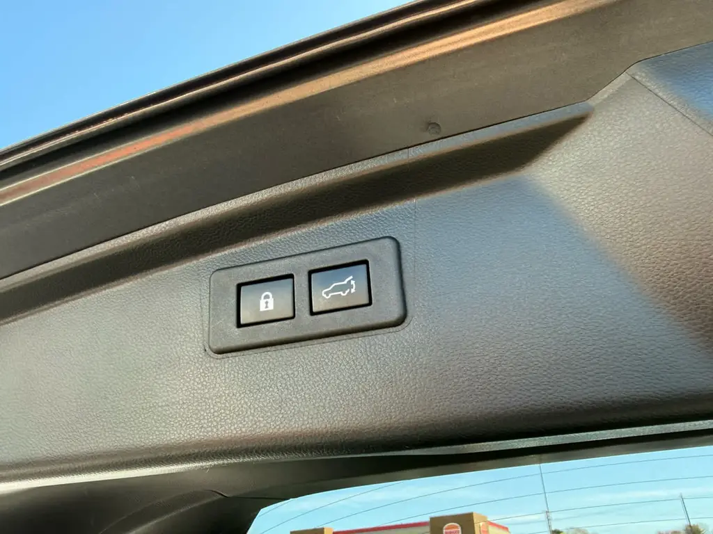 used 2021 Subaru Outback car, priced at $21,937