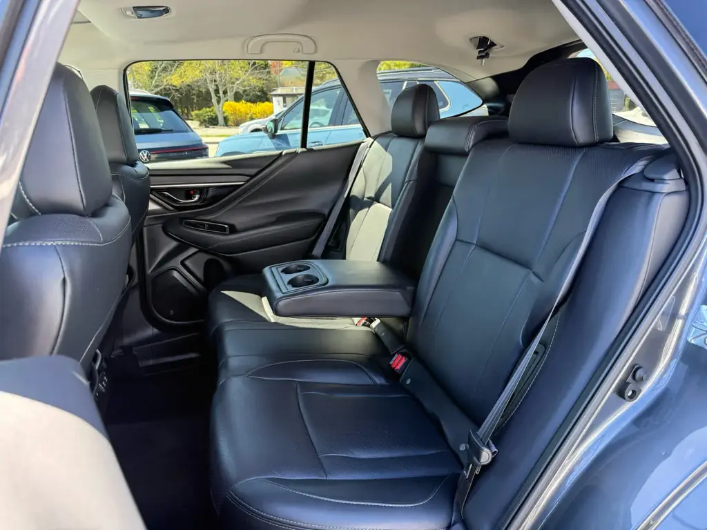used 2021 Subaru Outback car, priced at $21,937