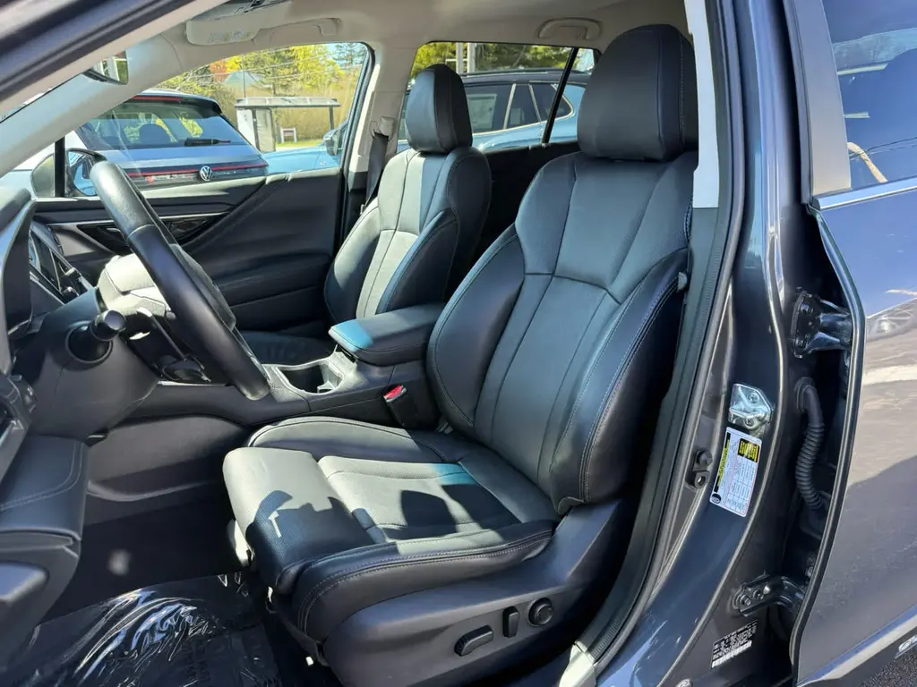 used 2021 Subaru Outback car, priced at $21,937