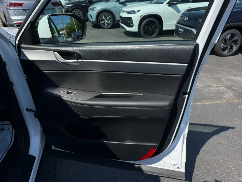 used 2023 Hyundai Palisade car, priced at $34,963