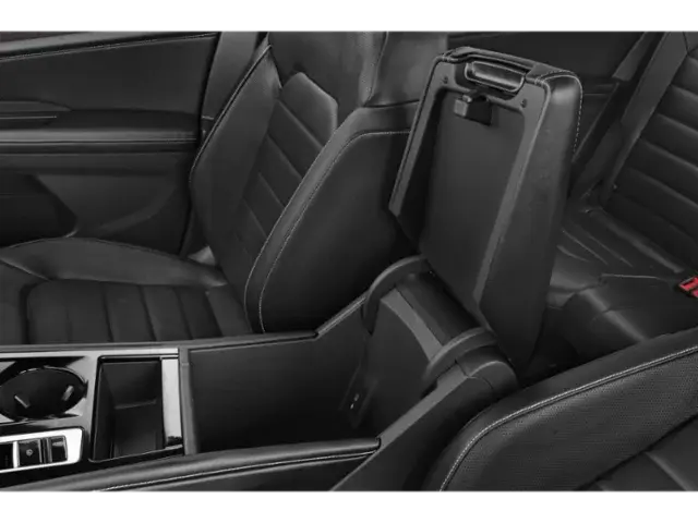 new 2026 Volkswagen Atlas car, priced at $49,457
