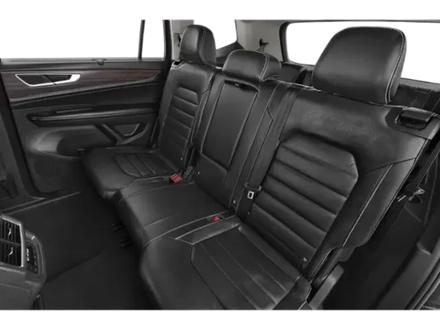 new 2026 Volkswagen Atlas car, priced at $49,457