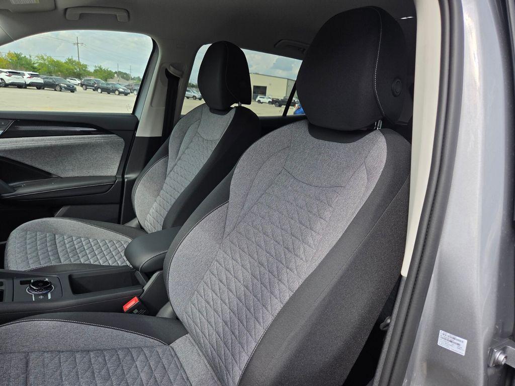 new 2026 Volkswagen Tiguan car, priced at $28,842