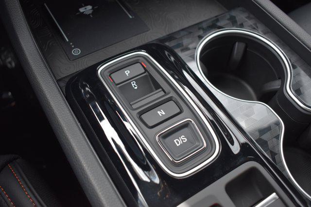 new 2026 Honda Passport car, priced at $54,705