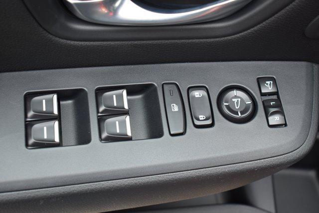 new 2026 Honda Passport car, priced at $54,705