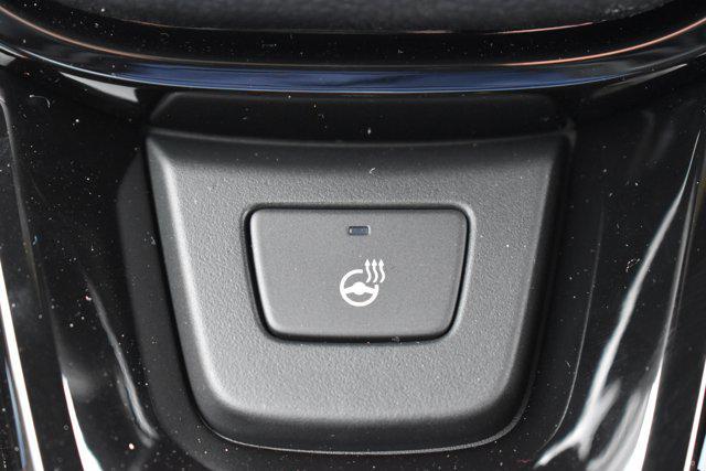 new 2026 Honda Passport car, priced at $54,705