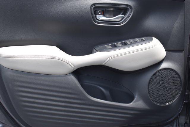 new 2026 Honda HR-V car, priced at $27,988