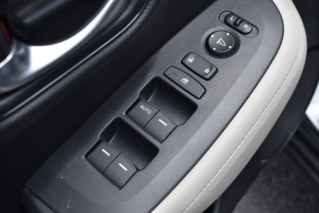 new 2026 Honda HR-V car, priced at $27,988