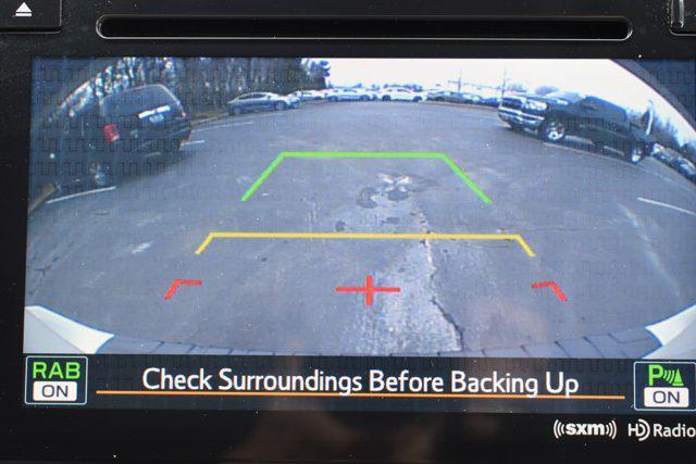 used 2017 Subaru Outback car, priced at $14,158