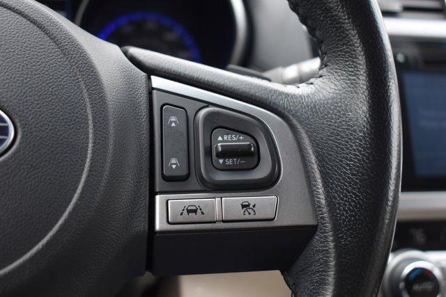 used 2017 Subaru Outback car, priced at $14,158