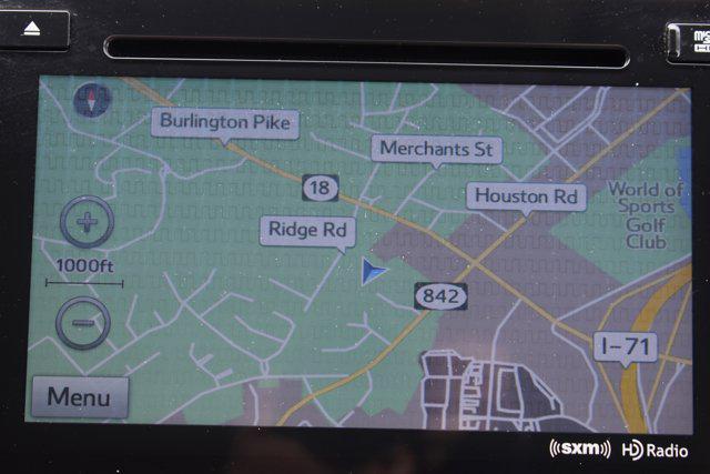 used 2017 Subaru Outback car, priced at $14,158