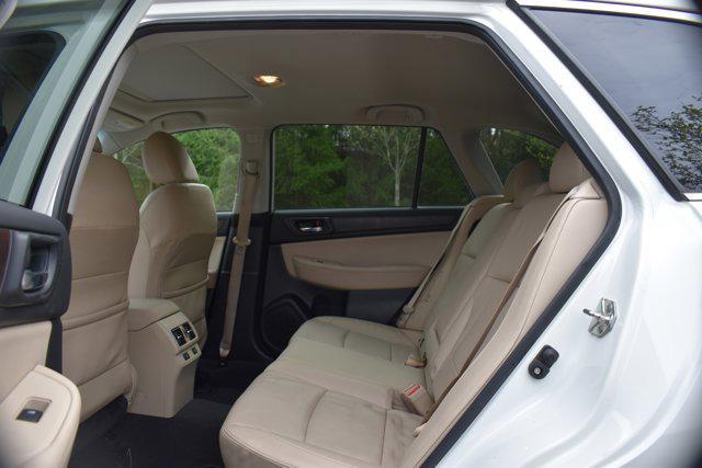 used 2017 Subaru Outback car, priced at $14,158