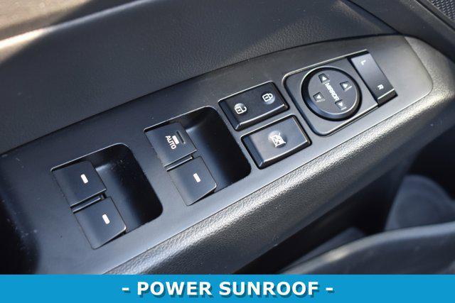 used 2017 Hyundai Elantra car, priced at $10,903