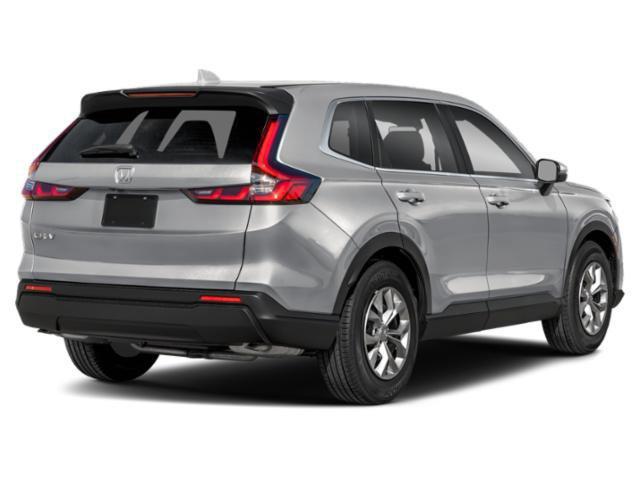 new 2026 Honda CR-V car, priced at $32,120