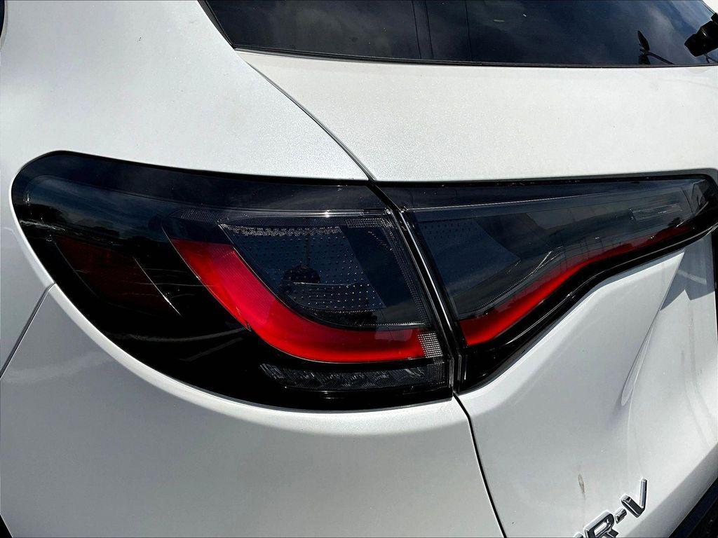 new 2027 Honda HR-V car, priced at $32,332