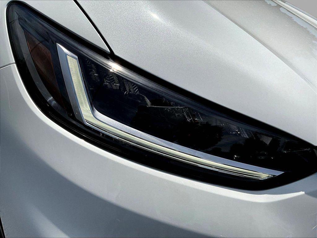 new 2027 Honda HR-V car, priced at $32,332