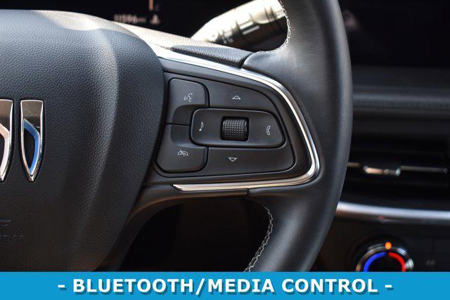 used 2024 Buick Encore GX car, priced at $22,144