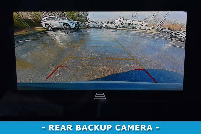 used 2024 Buick Encore GX car, priced at $22,144