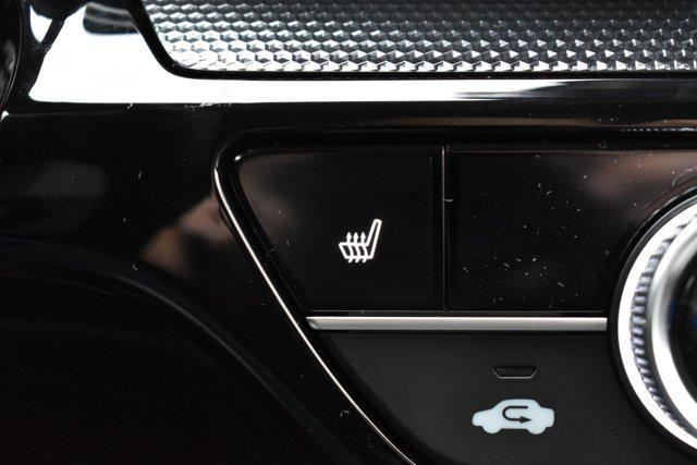 new 2025 Honda CR-V car