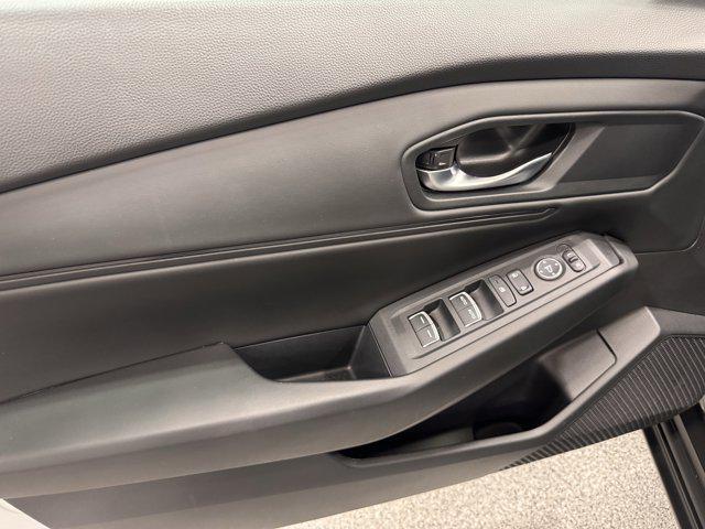 used 2024 Honda Accord car, priced at $26,515