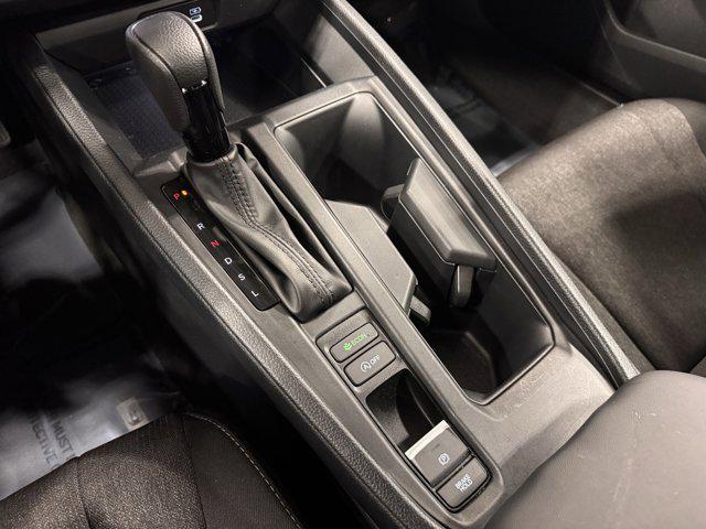 used 2024 Honda Accord car, priced at $26,515