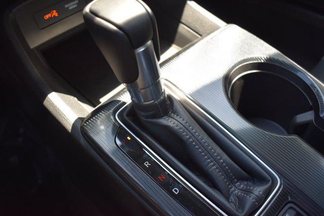 new 2023 Honda Civic car